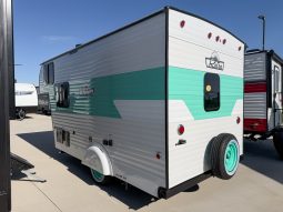 2026 Sunset Park RV Retro 136 full