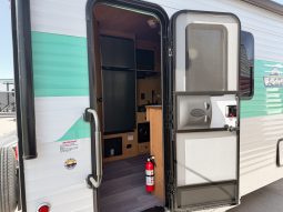 2026 Sunset Park RV Retro 136 full