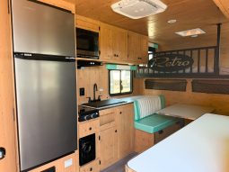 2026 Sunset Park RV Retro 136 full