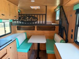 2026 Sunset Park RV Retro 136 full