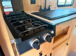 2026 Sunset Park RV Retro 136 full