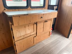 2026 Sunset Park RV Retro 136 full