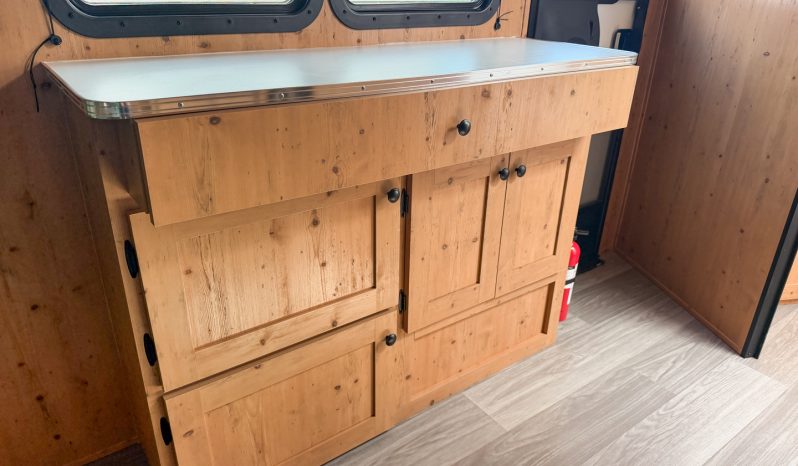 2026 Sunset Park RV Retro 136 full