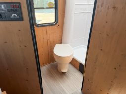 2026 Sunset Park RV Retro 136 full