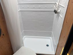 2026 Sunset Park RV Retro 136 full