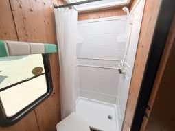 2026 Sunset Park RV Retro 136 full