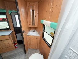 2026 Sunset Park RV Retro 136 full