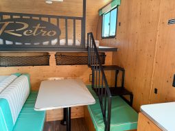2026 Sunset Park RV Retro 136 full