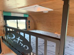 2026 Sunset Park RV Retro 136 full