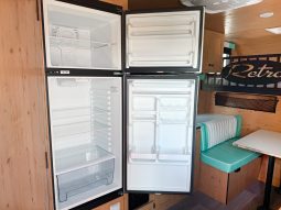 2026 Sunset Park RV Retro 136 full