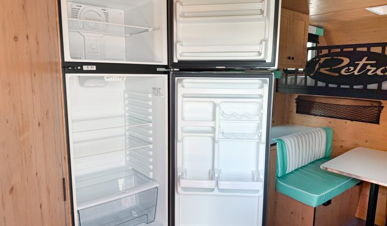 2026 Sunset Park RV Retro 136 full