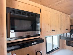 2026 Sunset Park RV Retro 136 full