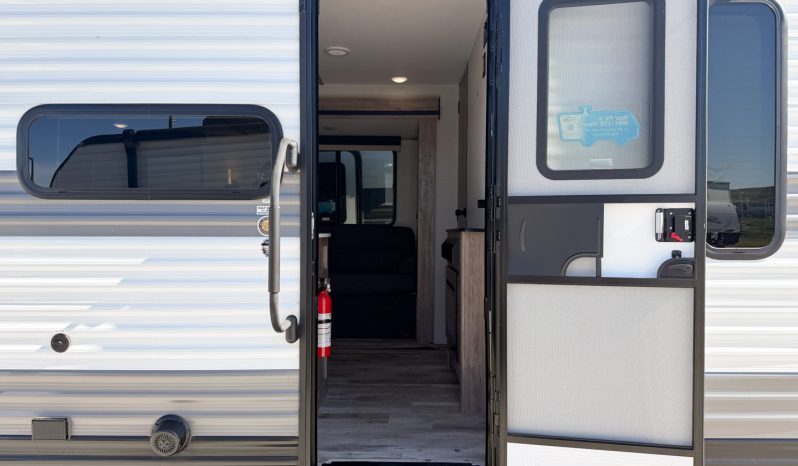 2025 Ameri-Lite 268BH full