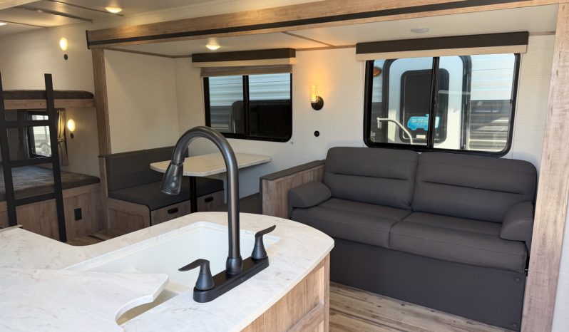 2025 Ameri-Lite 268BH full