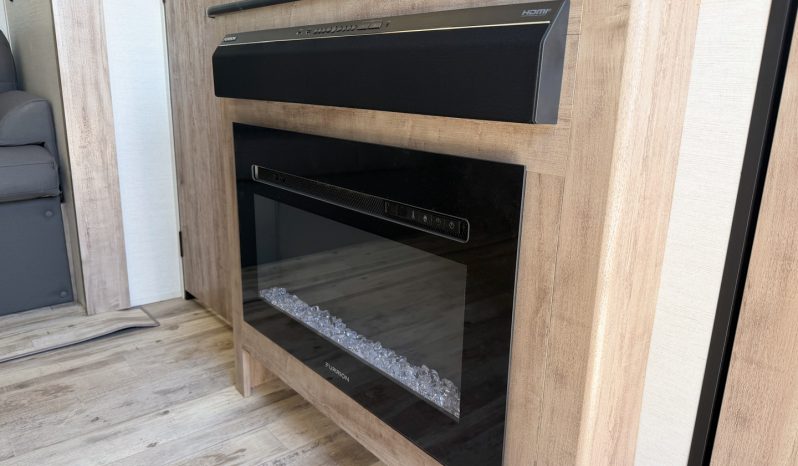 2025 Ameri-Lite 268BH full