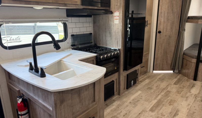 2025 Ameri-Lite 268BH full