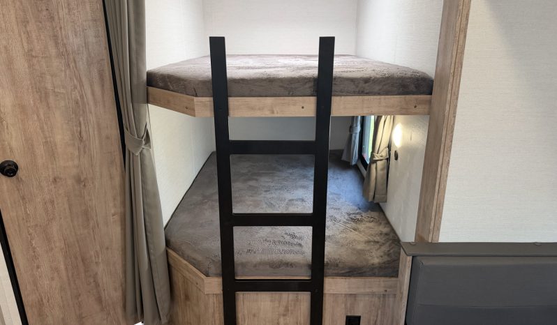 2025 Ameri-Lite 268BH full