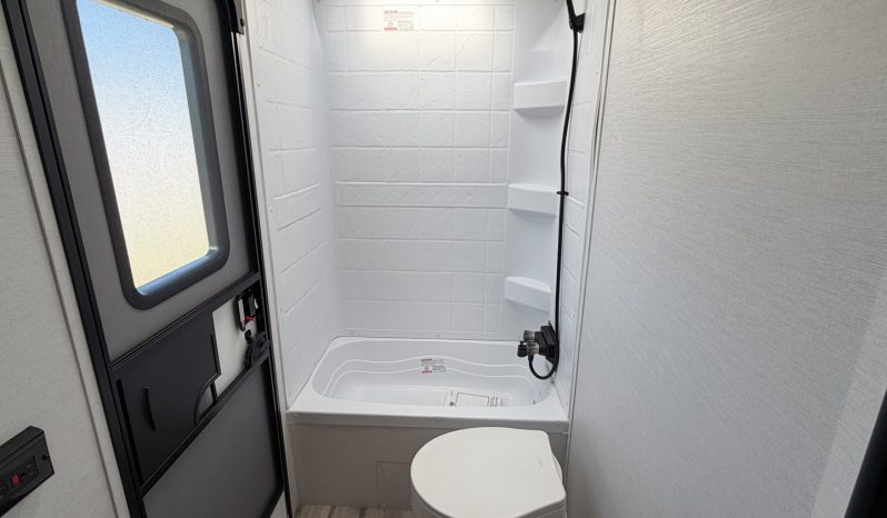 2025 Ameri-Lite 268BH full