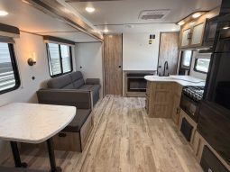 2025 Ameri-Lite 268BH full