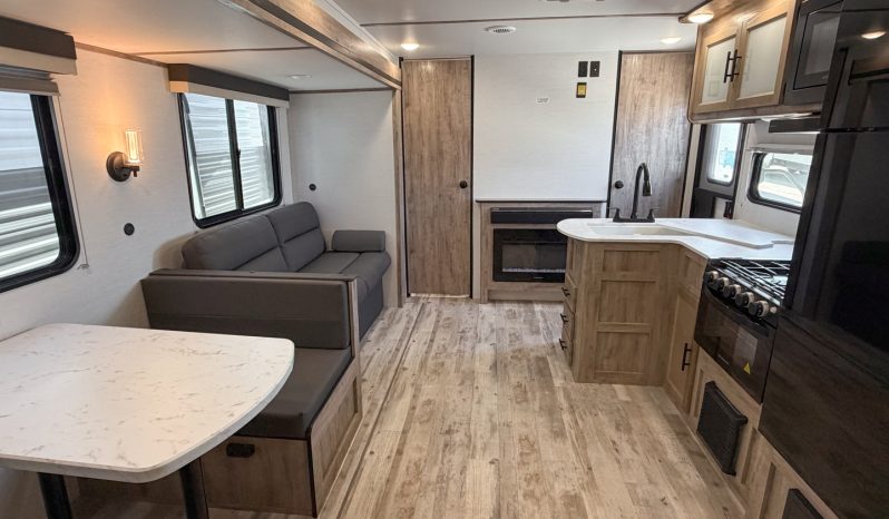 2025 Ameri-Lite 268BH full