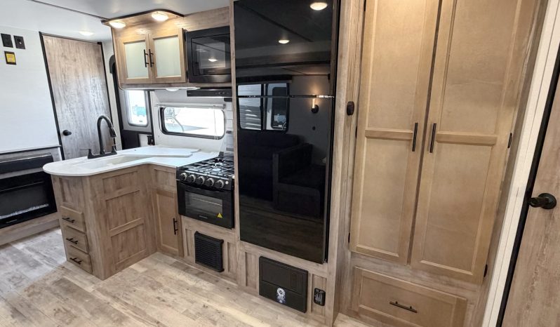 2025 Ameri-Lite 268BH full