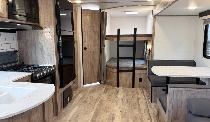2025 Ameri-Lite 268BH full