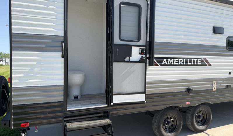 2025 Ameri-Lite 268BH full