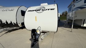 2025 Travel Lite Rove Lite 14FB