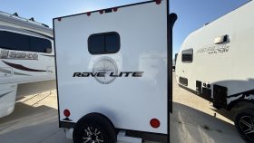 2025 Travel Lite Rove Lite 14FB