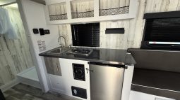 2025 Travel Lite Rove Lite 14FB full