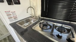 2025 Travel Lite Rove Lite 14FB full