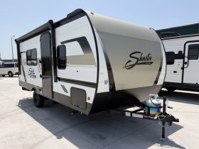 2027 Shasta Oasis 18FQ