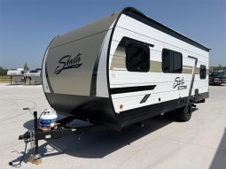 2027 Shasta Oasis 18DBL full