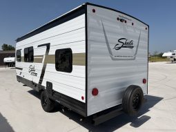 2027 Shasta Oasis 18DBL full