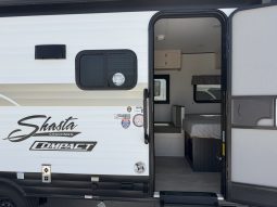 2027 Shasta Oasis 18DBL full