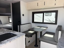 2027 Shasta Oasis 18DBL full