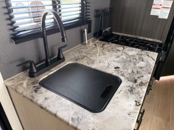 2027 Shasta Oasis 18DBL full