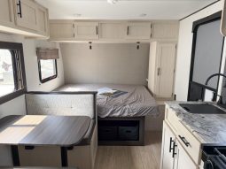 2027 Shasta Oasis 18DBL full