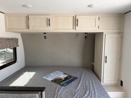 2027 Shasta Oasis 18DBL full