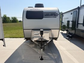 2022 Xtreme Outdoors Little Guy Mini Max