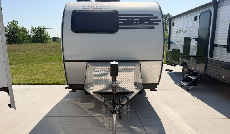 
								2022 Xtreme Outdoors Little Guy Mini Max full									
