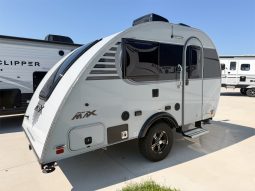 
										2022 Xtreme Outdoors Little Guy Mini Max full									