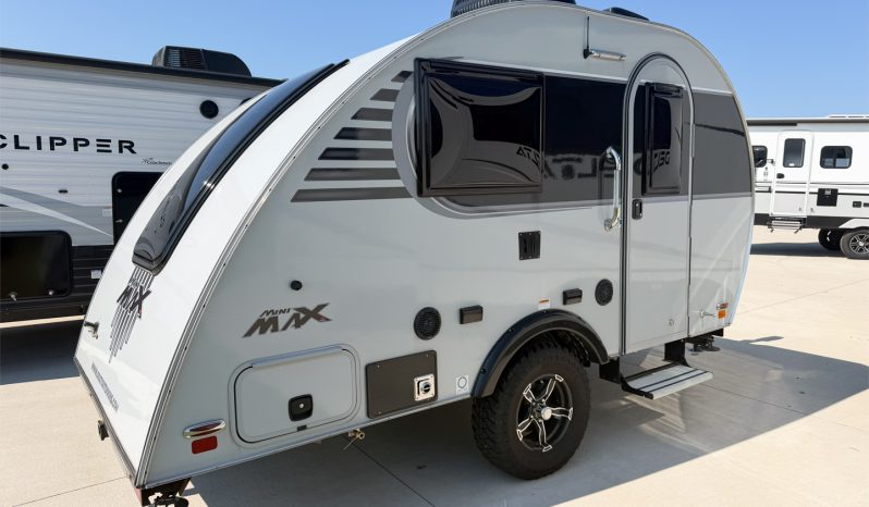 
								2022 Xtreme Outdoors Little Guy Mini Max full									