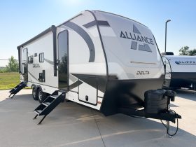 2025 Alliance Delta 252RL