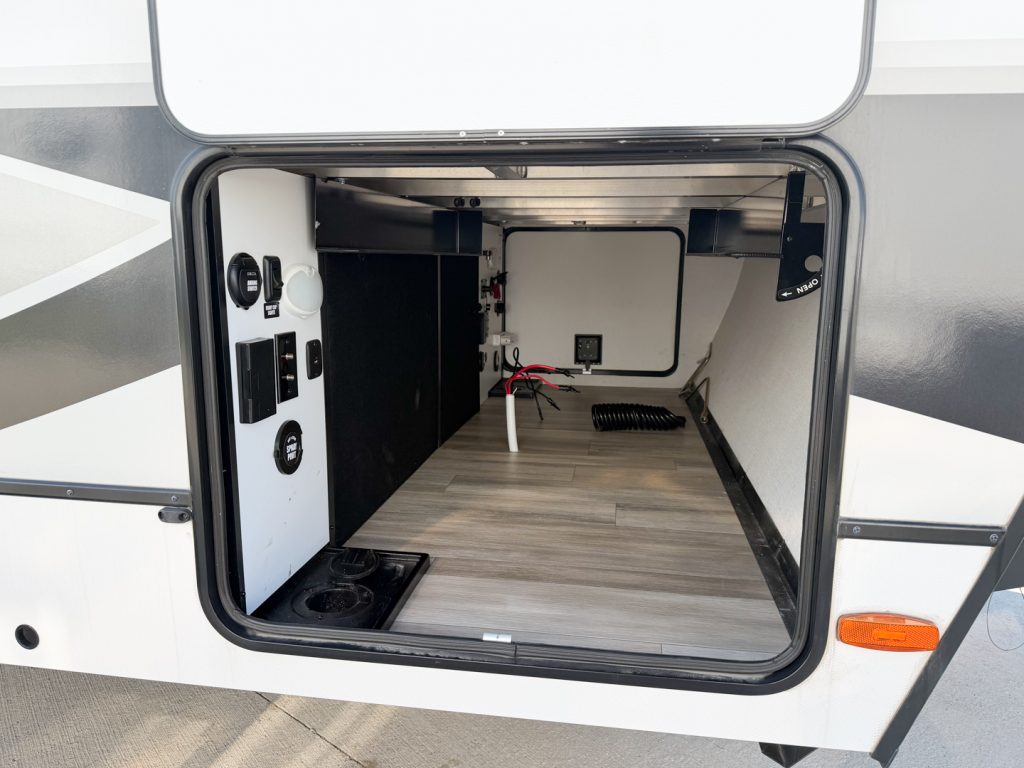 2025 Alliance Delta 252RL