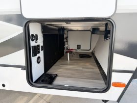 2025 Alliance Delta 252RL
