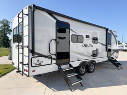 
										2025 Alliance Delta 252RL full									