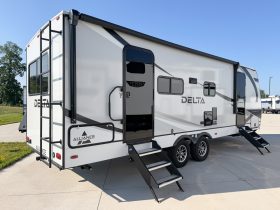 2025 Alliance Delta 252RL