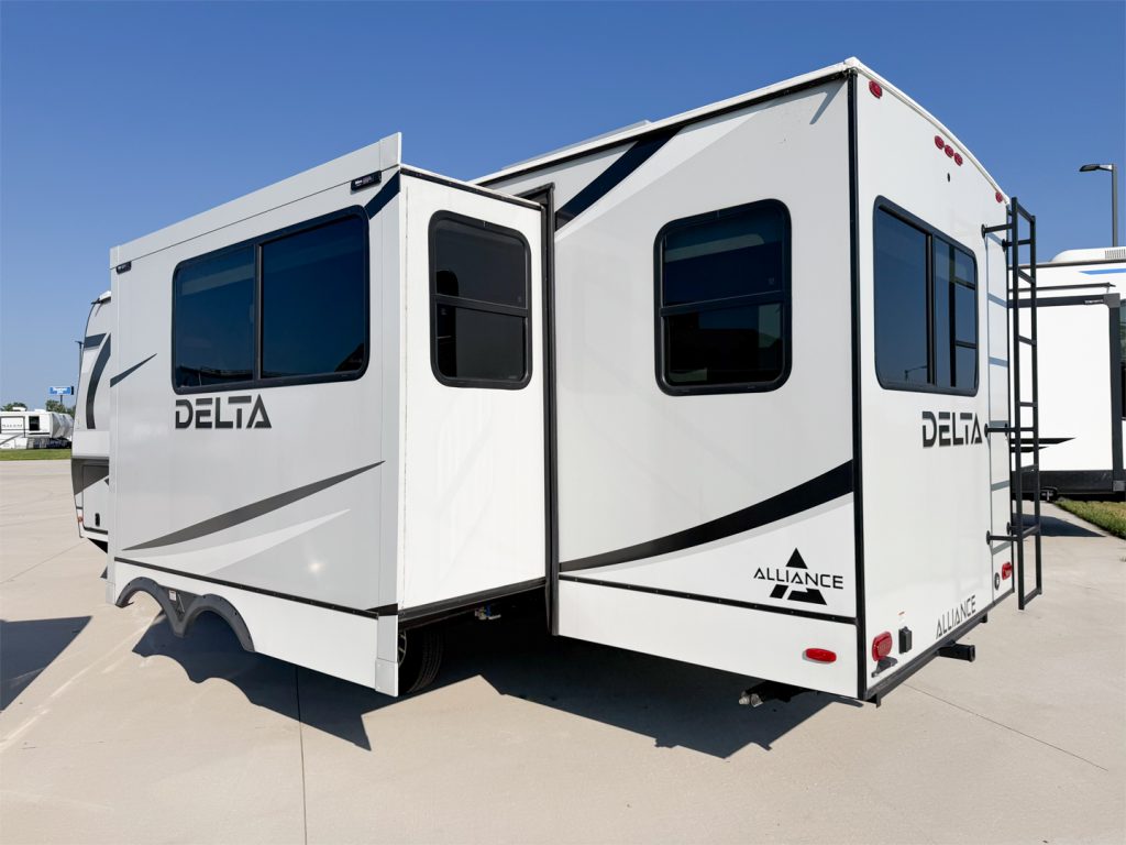 2025 Alliance Delta 252RL
