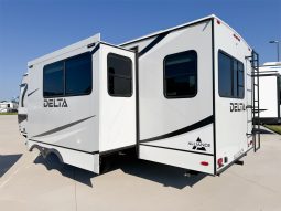 
										2025 Alliance Delta 252RL full									